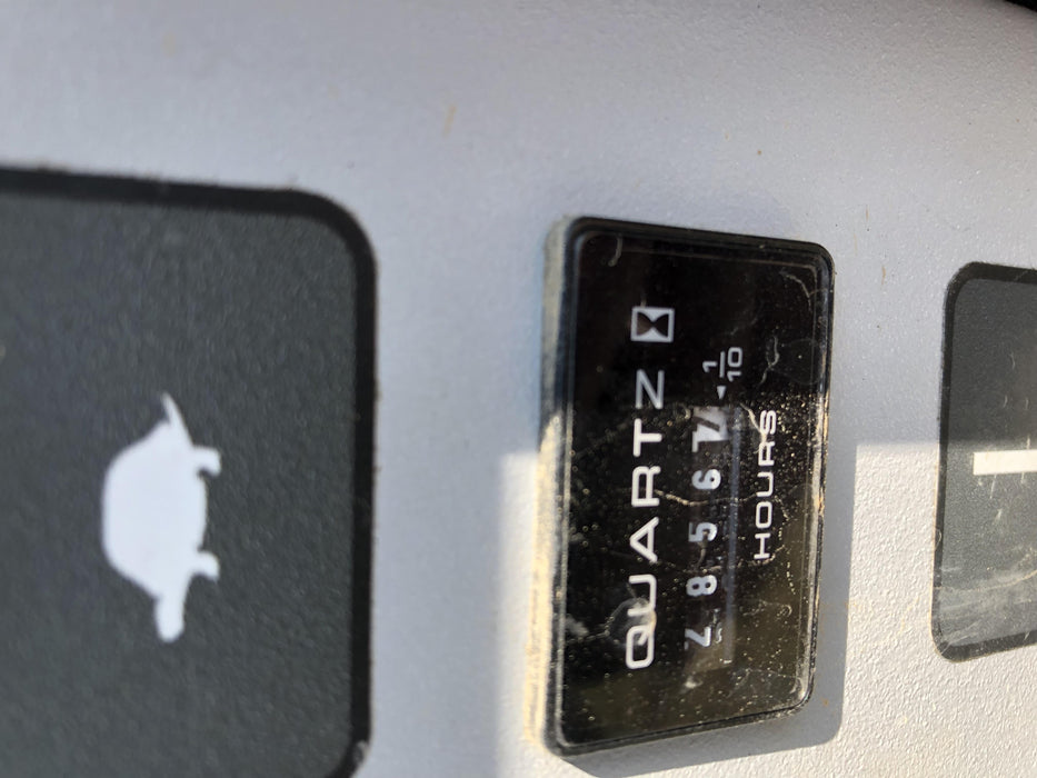 2018 WACKER NEUSON G25