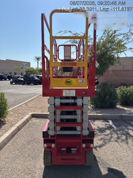 2026 MEC 3232+