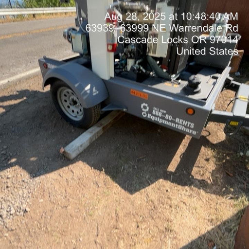 2024 ATLAS COPCO PAC F44 KD