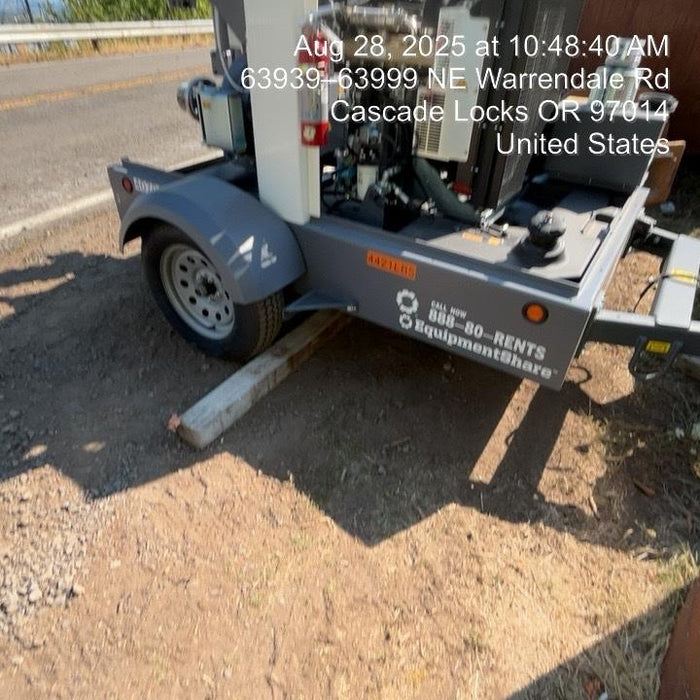 2024 ATLAS COPCO PAC F44 KD