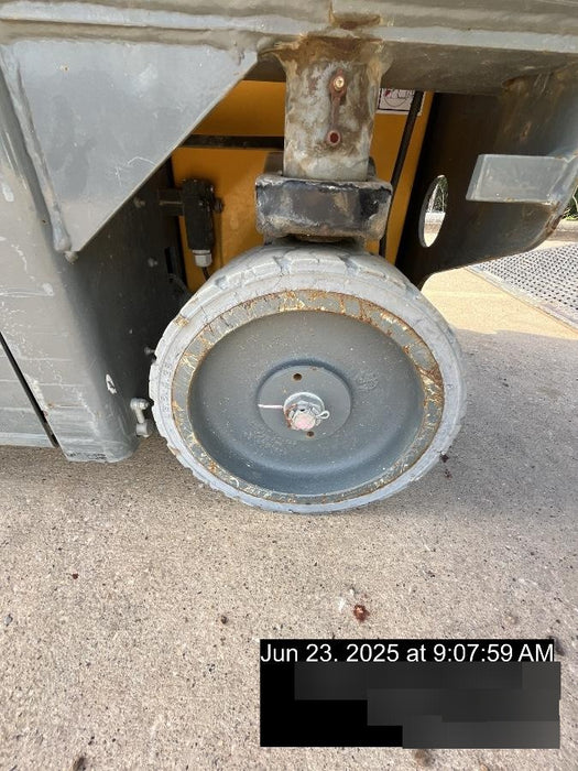 2019 HAULOTTE Star 20