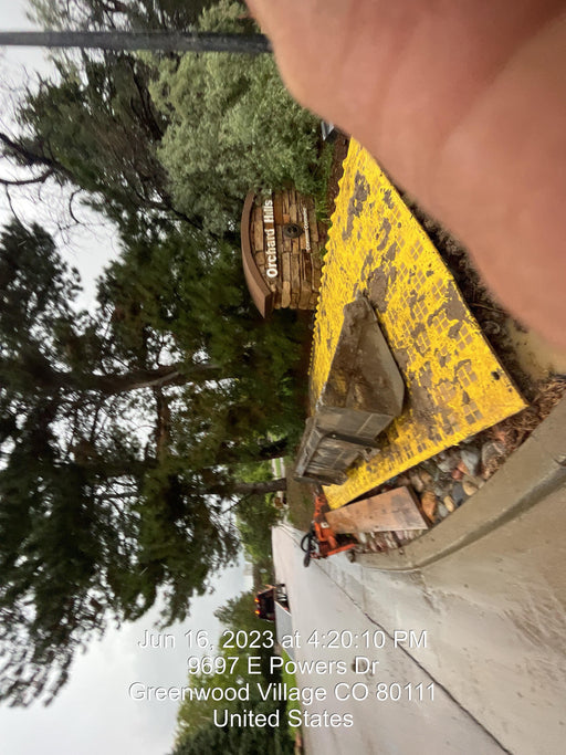 2023 WACKER NEUSON RD12A