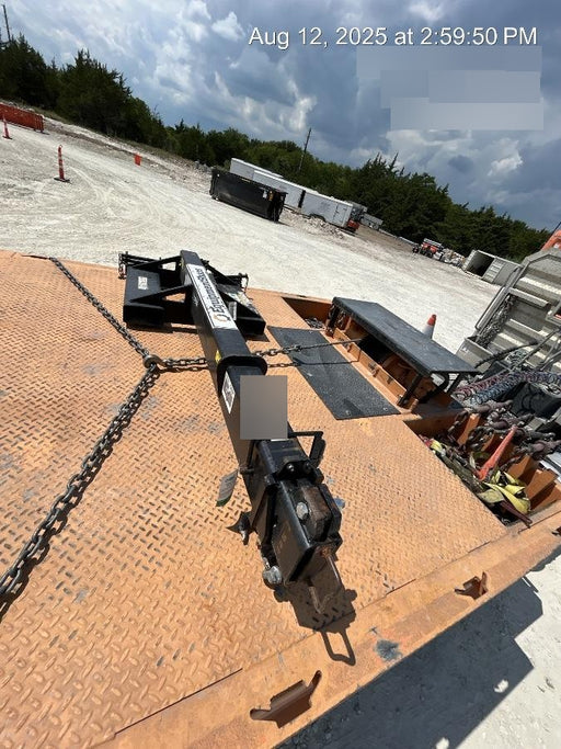 2024 STAR INDUSTRIES M1360B - Star JIB Boom