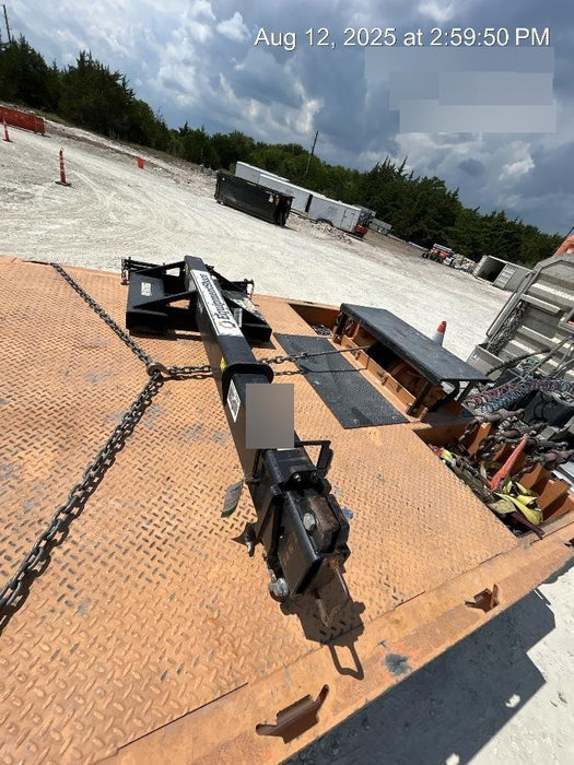 2024 STAR INDUSTRIES M1360B - Star JIB Boom