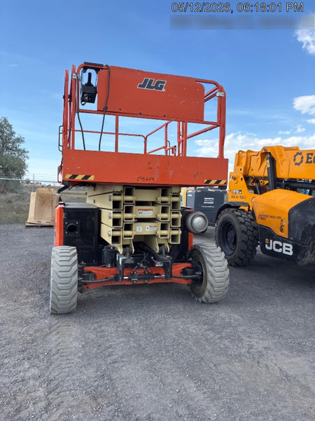 2023 JLG RT4394
