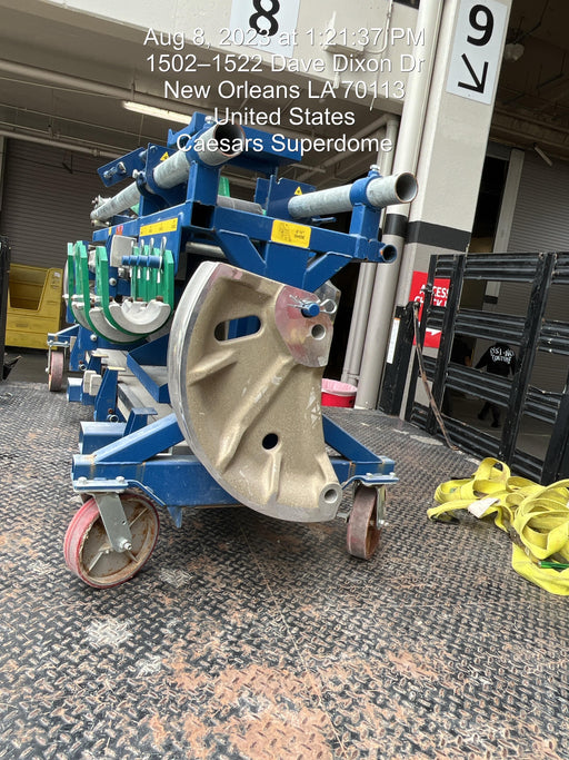 2021 CURRENT TOOLS 252-CT