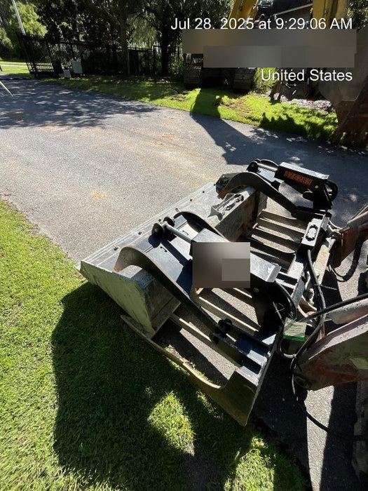 2024 MANITOU 50504728