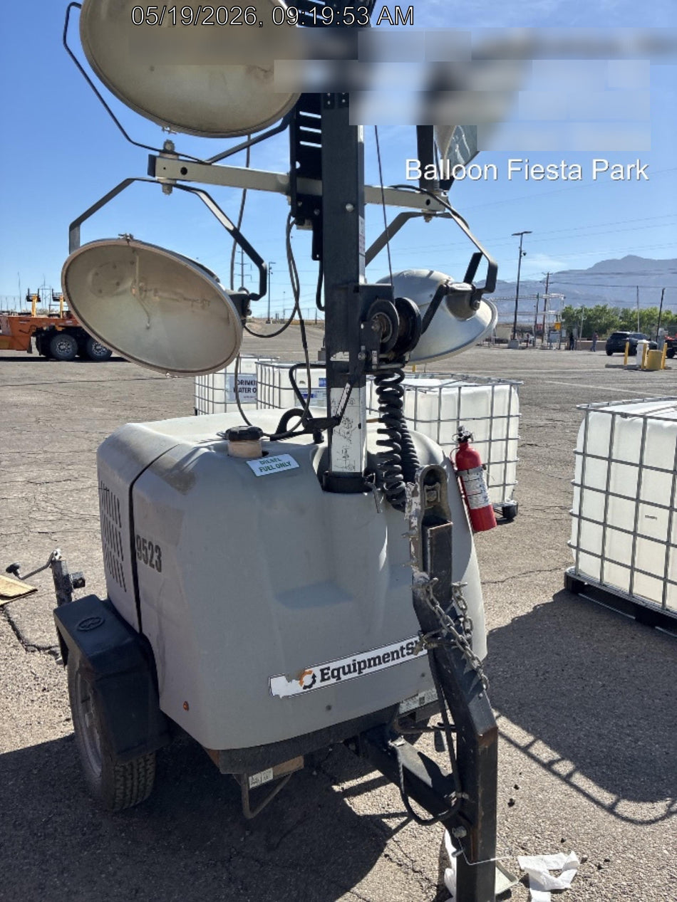 2018 WACKER NEUSON LTV6K-MH