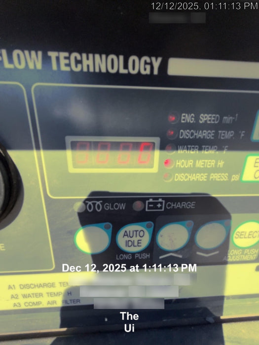 2023 AIRMAN PDS185S CWK