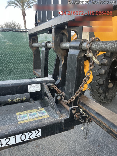 2024 STAR INDUSTRIES M1360B - Star JIB Boom
