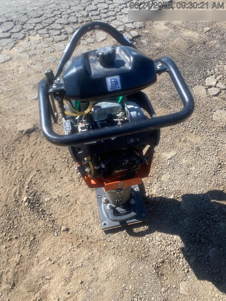 2024 HUSQVARNA LT6005