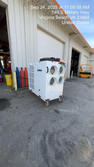 2022 KWIKOOL KPO12-43H