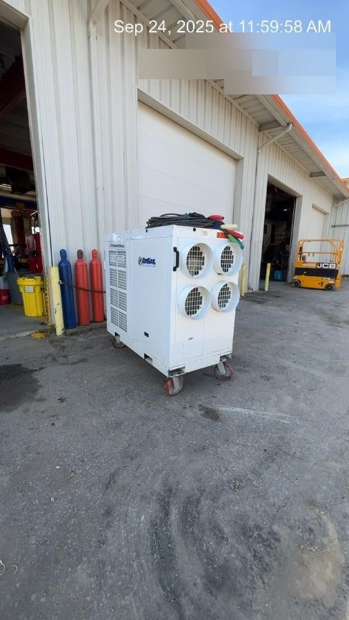 2022 KWIKOOL KPO12-43H