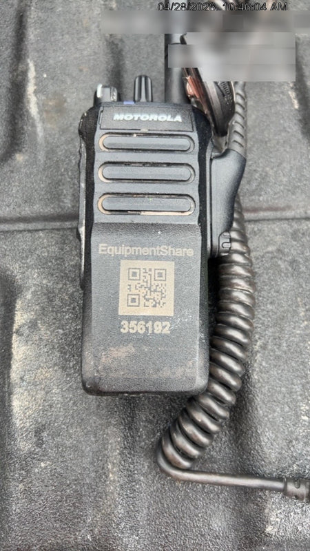 2023 MOTOROLA R7 NON-DISPLAY
