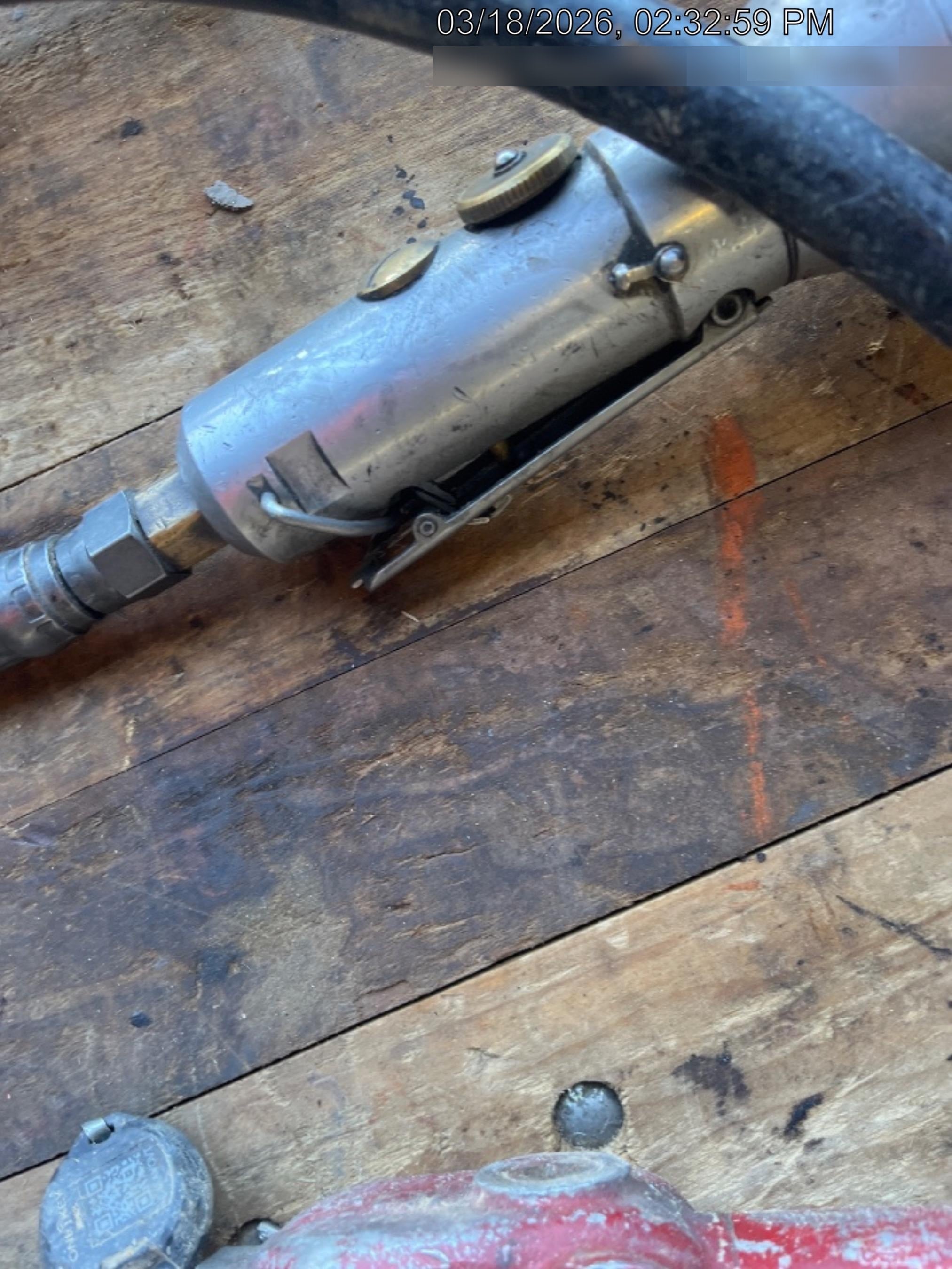 2020 MICHIGAN PNEUMATIC 10267