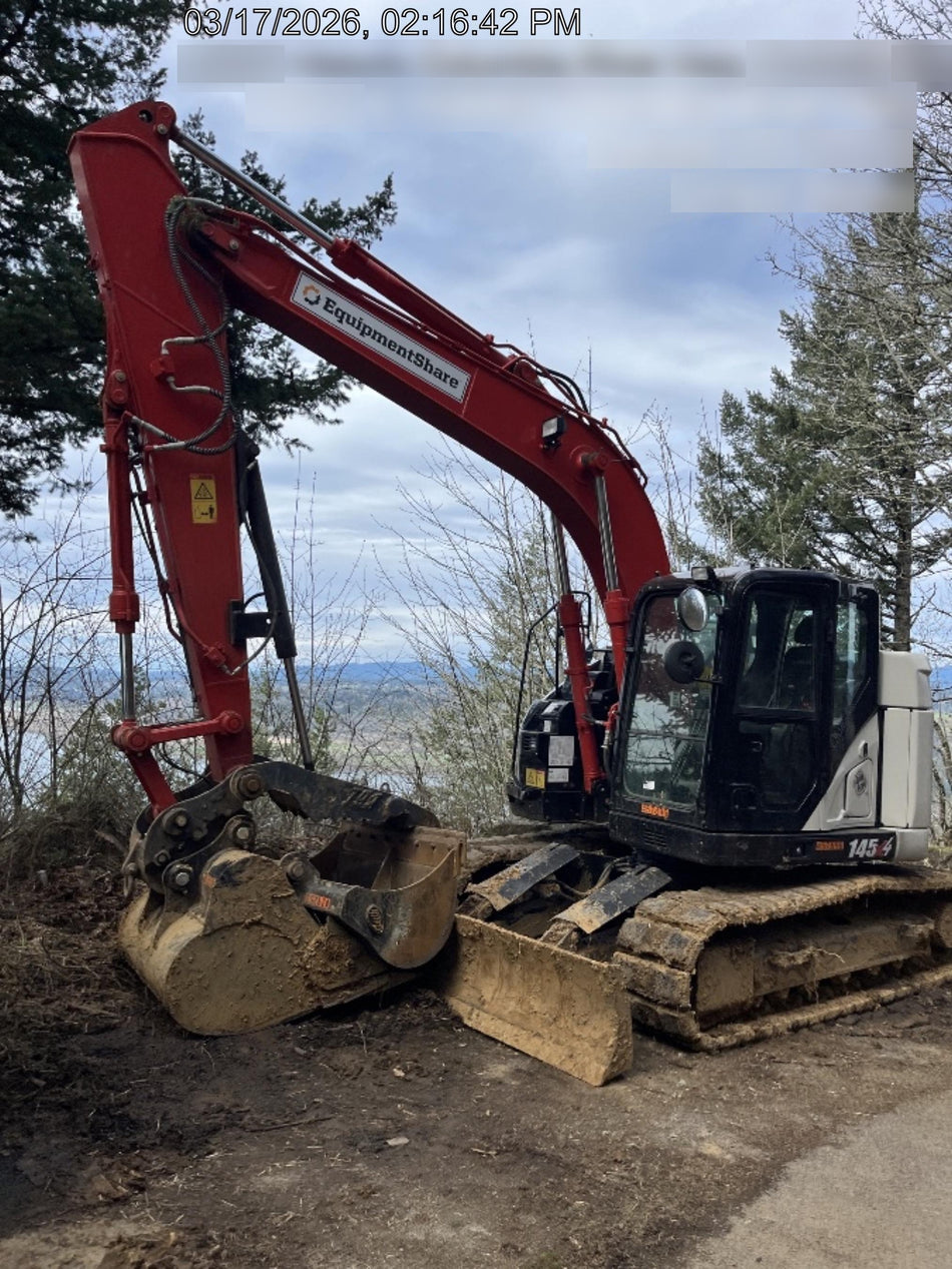 2024 GEITH G18R-1200