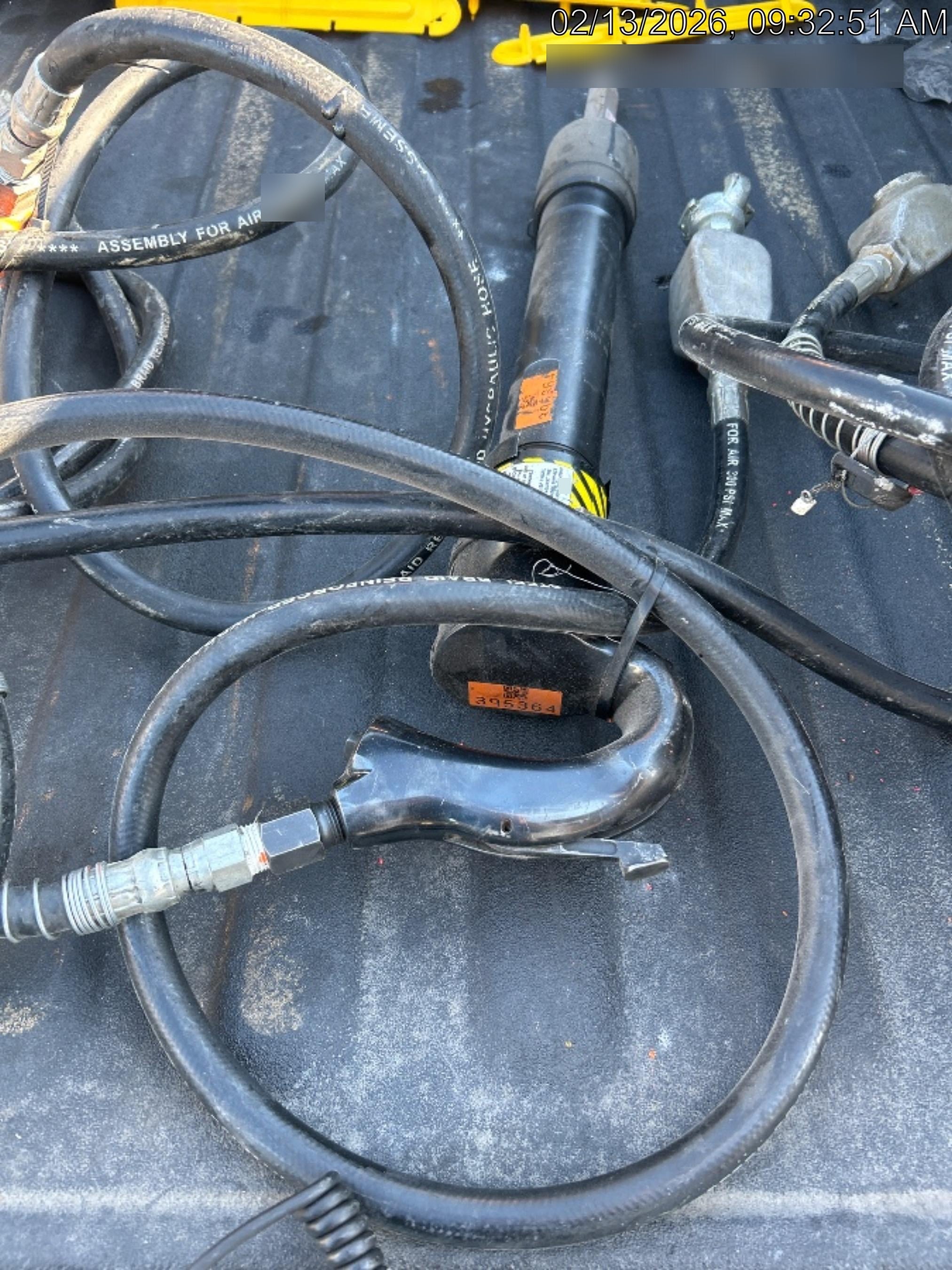 2024 MICHIGAN PNEUMATIC MP-4181-USA-NEP