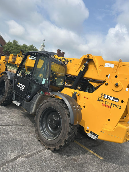 2025 JCB 512-56