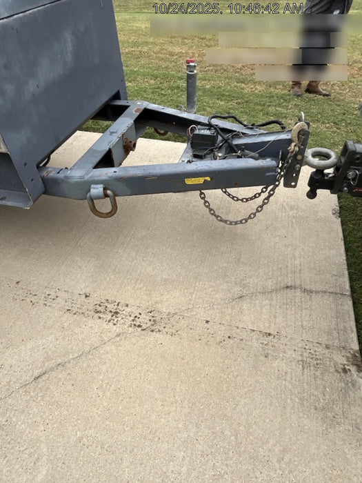 2020 ATLAS COPCO QAS 125