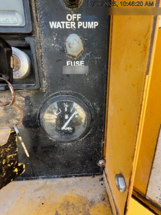 2023 VAC-TRON LP573XDT