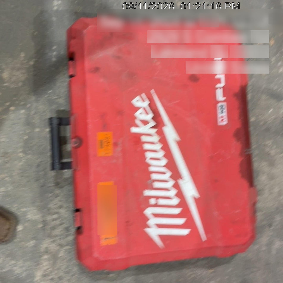 2021 MILWAUKEE 2874-22HD
