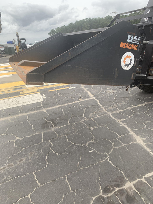 2021 STAR INDUSTRIES 1406B