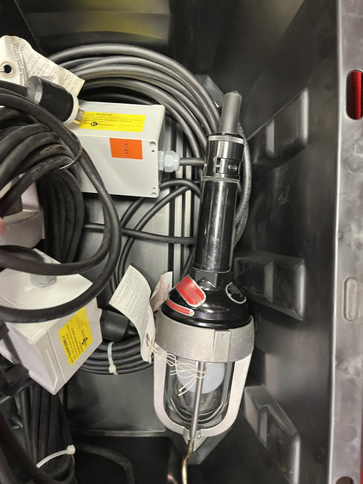 2021 LIND EQUIPMENT GST50