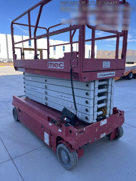 2021 MEC 4555SE