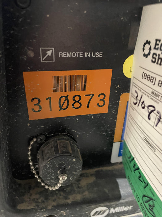 2023 MILLER ELECTRIC XMT 350