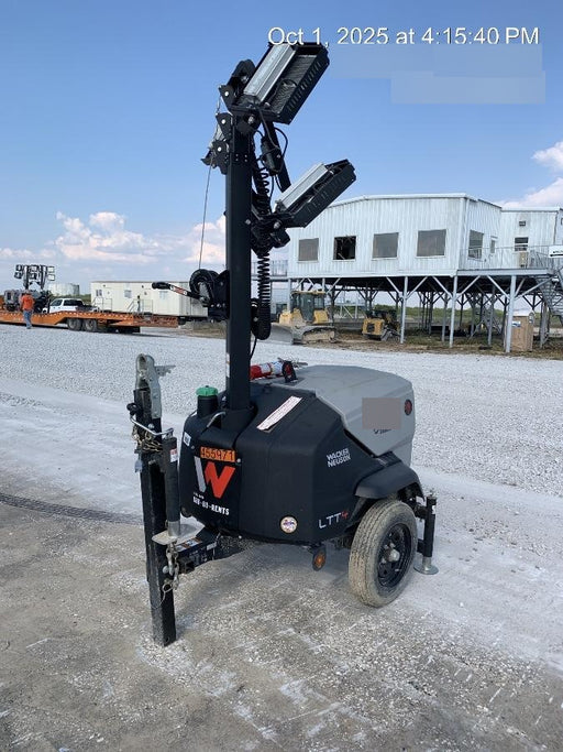 2024 WACKER NEUSON LTT4