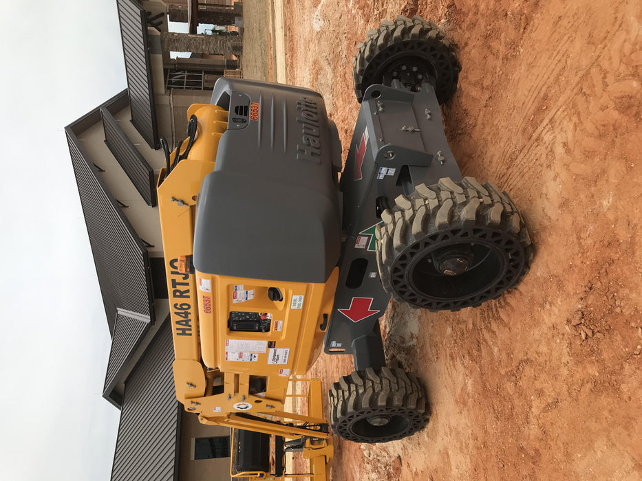 2020 HAULOTTE HA46RTJO