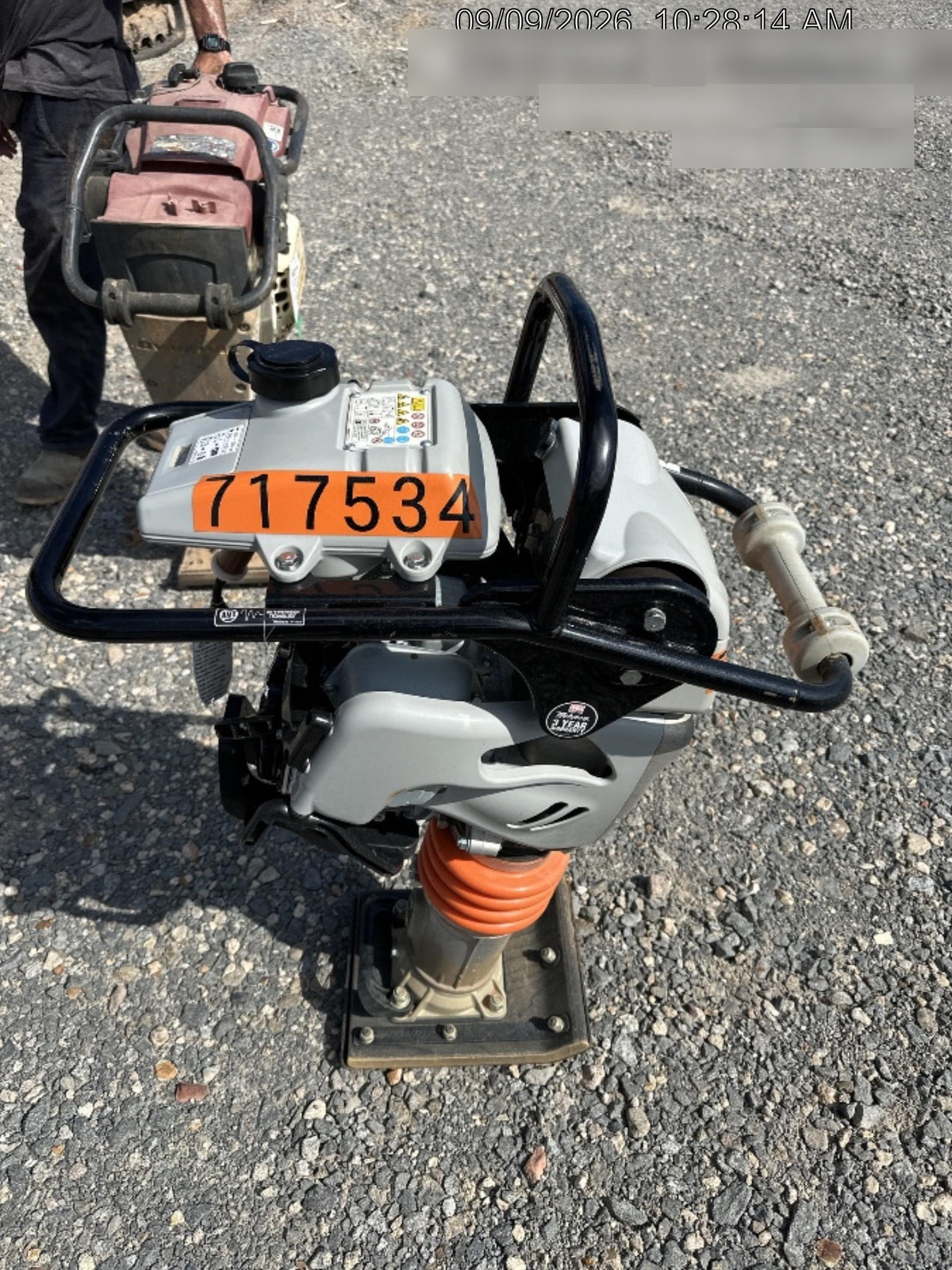 2026 MULTIQUIP MTX60HD