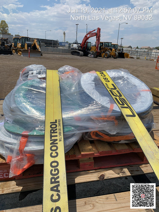 2021 SMARTECH SACP81A-HS