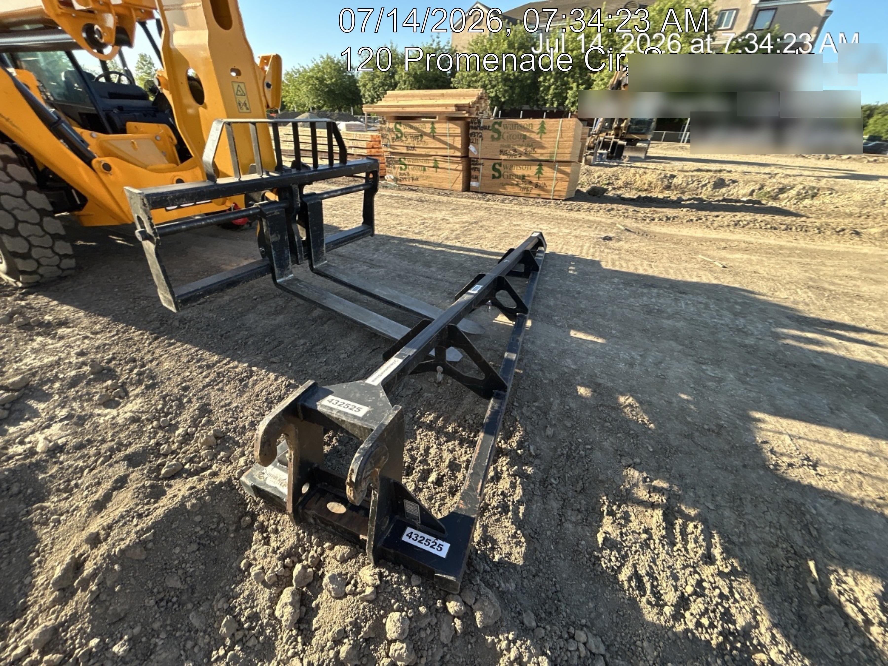 2024 JLG 1001275853