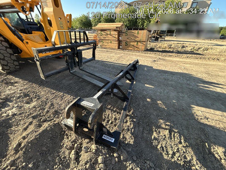2024 JLG 1001275853