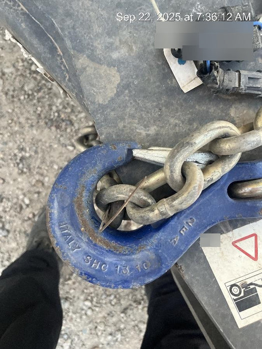 2024 ATLAS COPCO XAS 1800