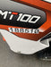 2021 BOBCAT MT100