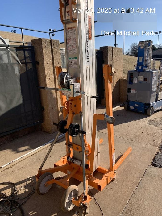 2021 LIFTSMART MLC-24