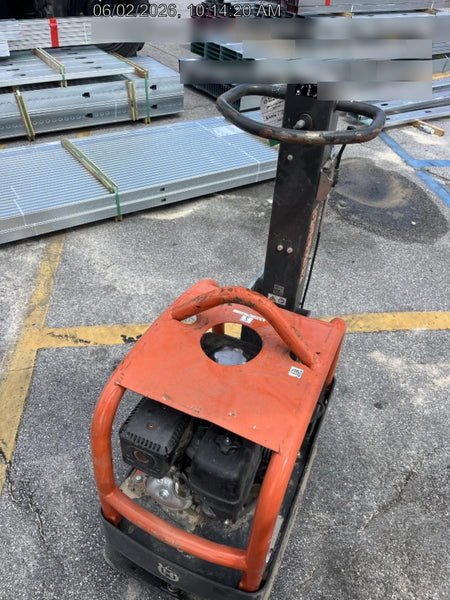 2024 HUSQVARNA LG300