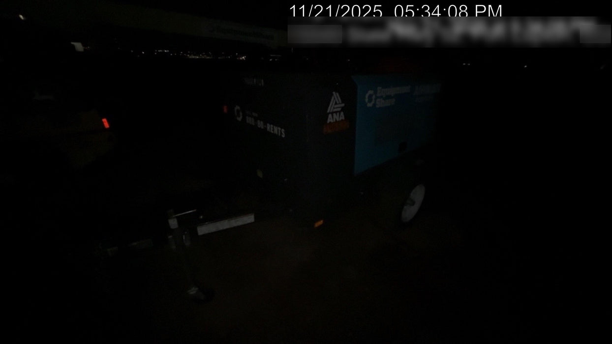 2024 AIRMAN PDS185S CWK