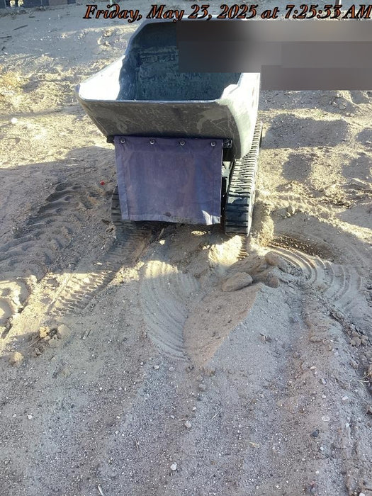 2023 TORO MBTX 2500-TS