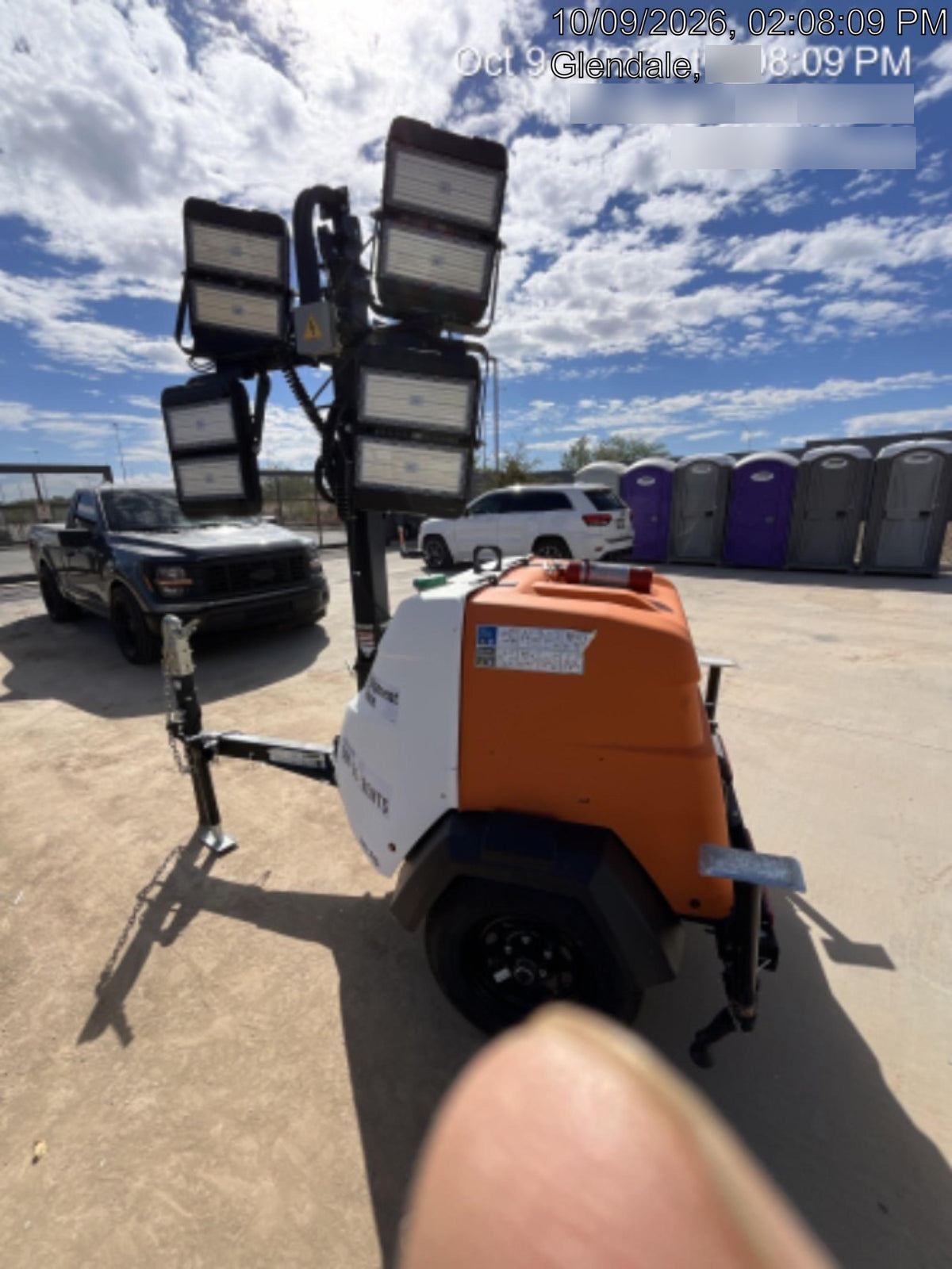 2026 GENERAC MLTS-4