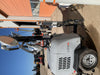 2019 Wacker Neuson LTV6L-MH Wacker Neuson LTV6L Mobile Light Tower w/Fuel Level Sensor Installed