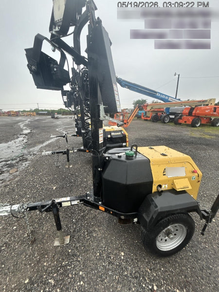 2021 ALLMAND NLV3GR