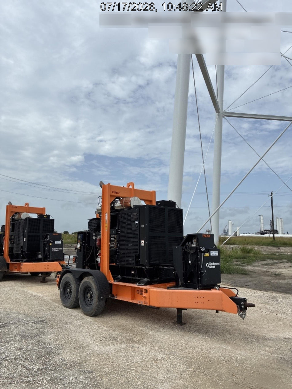 2022 PIONEER PP128S20L71-6135