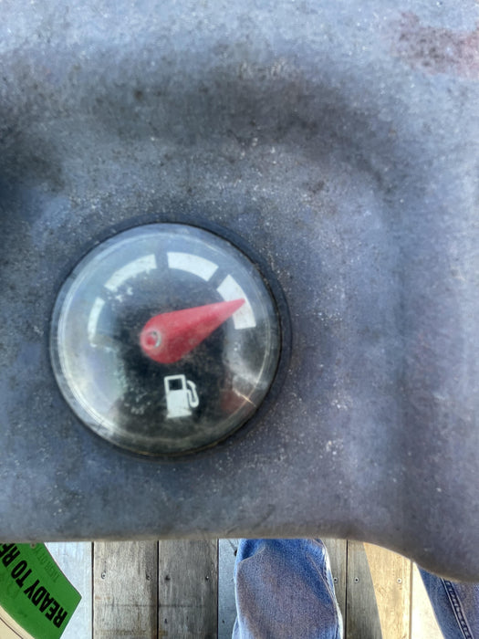 2018 WACKER NEUSON GP6600A