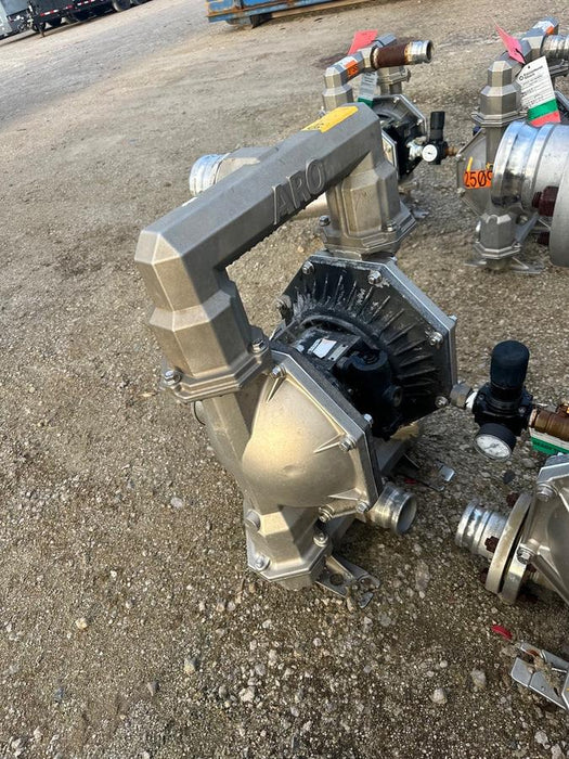 2021 INGERSOLL RAND PD30A-ASS-STT-C