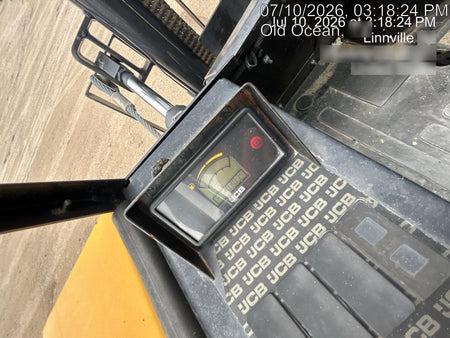 2022 JCB 940-4