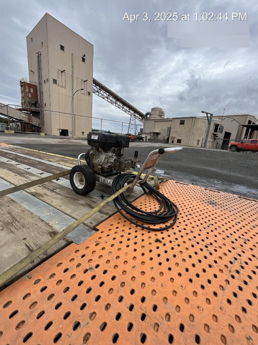 2019 MI-T-M CORPORATION CA-3504-1MAH