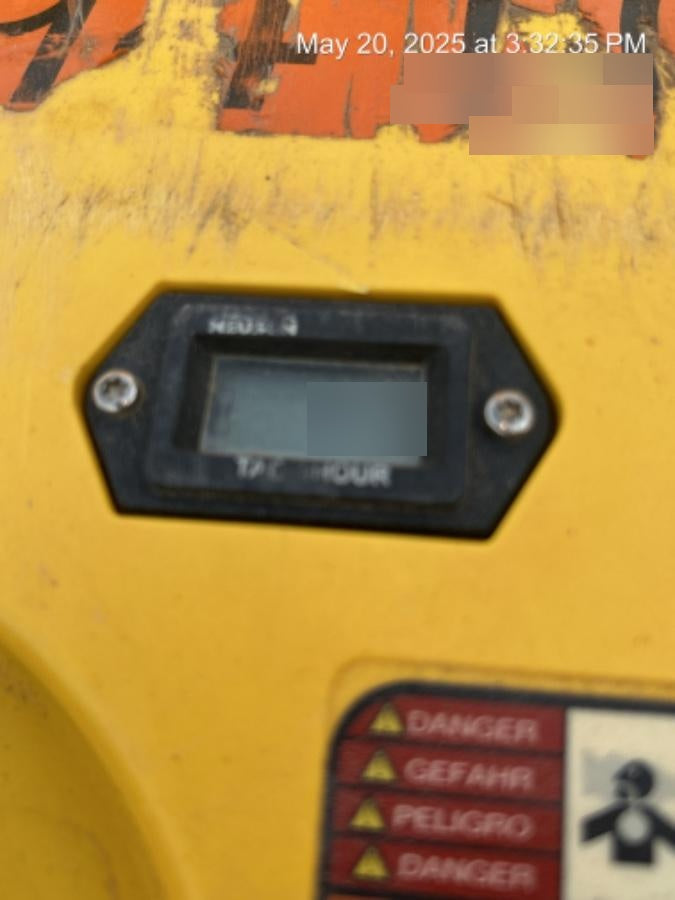 2023 WACKER NEUSON BS60-4As